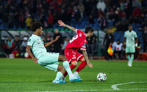 CSKA Sofia vs AS Monaco (23:45 – 15/10) | Xem lại trận đấu
