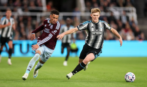 Newcastle United vs Aston Villa (23:30 – 17/10) | Xem lại trận đấu