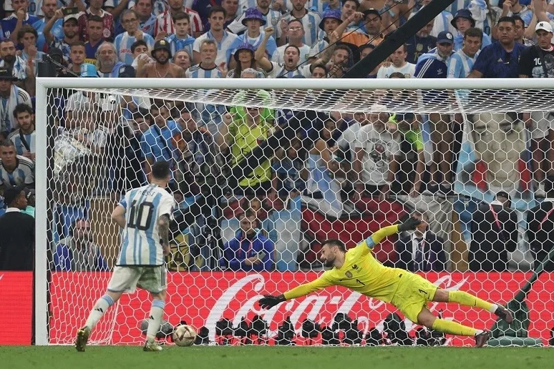 Đá luân lưu là gì? Quy định và luật đá penalty 2026