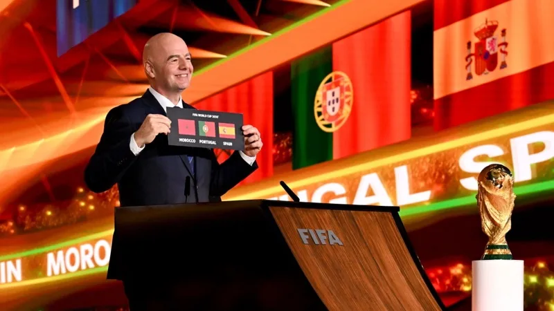 World Cup 2030 diễn ra ở đâu? Khám phá lịch sử các nước chủ nhà